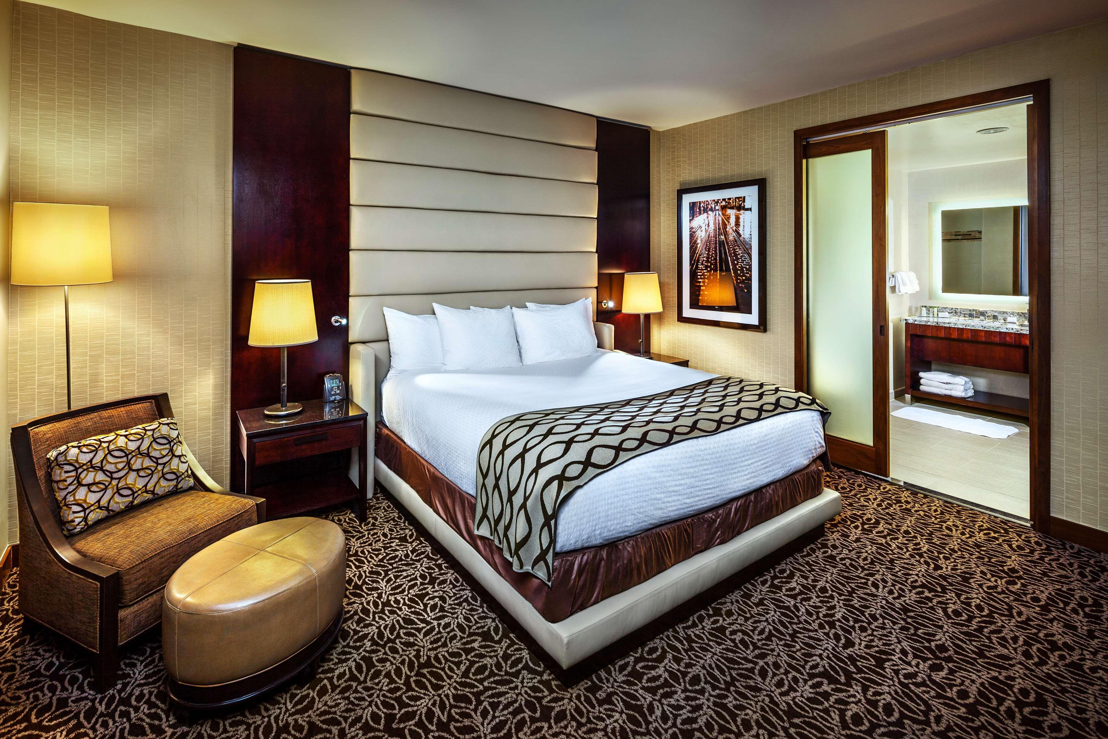 מלון ברלינגיים Doubletree By Hilton San Francisco Airport מראה חיצוני תמונה